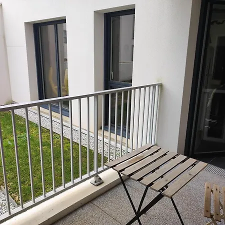 L'evasion Urbaine La Rochelle (Charente-Maritime)