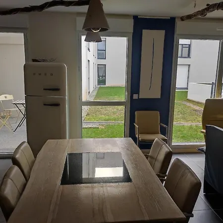 L'evasion Urbaine * La Rochelle (Charente-Maritime)