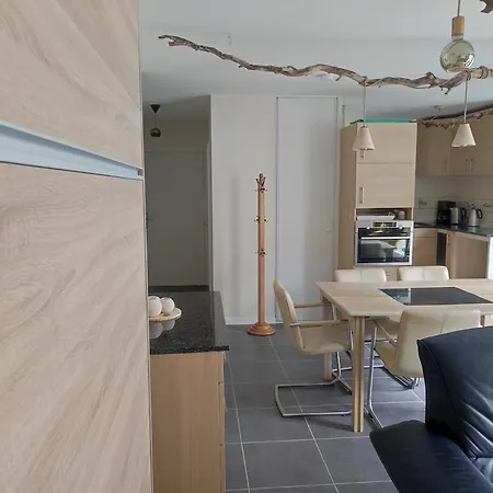 Appartamento L'evasion Urbaine *