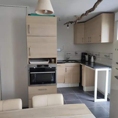 Appartamento L'evasion Urbaine La Rochelle (Charente-Maritime)