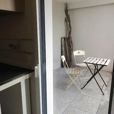 L'evasion Urbaine Appartamento *